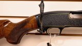 Used Winchester Model 42 26" barrel3" chamber .410 gauge very good condition - 19 of 25