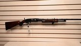 Used Winchester Model 42 26" barrel3" chamber .410 gauge very good condition - 13 of 25