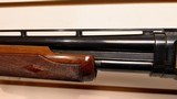 Used Winchester Model 42 26" barrel3" chamber .410 gauge very good condition - 10 of 25