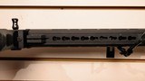 Used Citadel Boss 25 12 Gauge 18" barrel 3" chamber 2 5 round mags 1 25 round mag luggage case good condition - 18 of 22