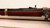 new HEN G BOY LVR 22LR MILSVC 2ND new in box - 8 of 25