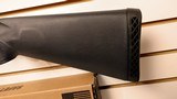 new Mossberg 590S Tactical12ga18.5 blk10+1 new in box - 2 of 23