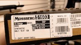 new Mossberg 590S Tactical12ga18.5 blk10+1 new in box - 23 of 23