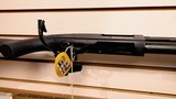 new Mossberg 590S Tactical12ga18.5 blk10+1 new in box - 20 of 23