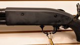 new Mossberg 590S Tactical12ga18.5 blk10+1 new in box - 8 of 23