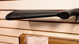 new Mossberg 590S Tactical12ga18.5 blk10+1 new in box - 22 of 23