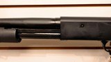 new Mossberg 590S Tactical12ga18.5 blk10+1 new in box - 9 of 23