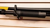 new Mossberg 590S Tactical12ga18.5 blk10+1 new in box - 11 of 23
