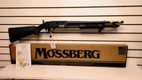 new Mossberg 590S Tactical12ga18.5 blk10+1 new in box - 5 of 23