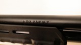 new 870 TAC-14 12/14 BLK/SYN 3 new in box - 10 of 21