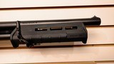 new 870 TAC-14 12/14 BLK/SYN 3 new in box - 16 of 21