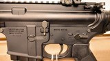 new S+W M+P15SPRTII 223 SA 16B 10R new in box - 12 of 25