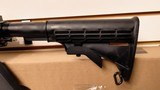 new S+W M+P15SPRTII 223 SA 16B 10R new in box - 2 of 25