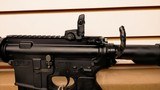 new S+W M+P15SPRTII 223 SA 16B 10R new in box - 6 of 25