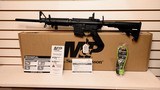 new S+W M+P15SPRTII 223 SA 16B 10R new in box - 1 of 25