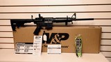 new S+W M+P15SPRTII 223 SA 16B 10R new in box - 11 of 25