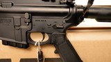 new S+W M+P15SPRTII 223 SA 16B 10R new in box - 3 of 25