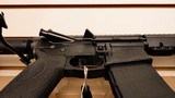 new M&P15 Brace Pistol7.5? BARREL • 30 ROUND PMAG®• 5.56mm NATO/223SWBI OPTICS READY new in box - 17 of 23