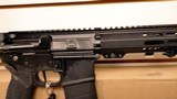 new M&P15 Brace Pistol7.5? BARREL • 30 ROUND PMAG®• 5.56mm NATO/223SWBI OPTICS READY new in box - 20 of 23