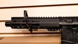 new M&P15 Brace Pistol7.5? BARREL • 30 ROUND PMAG®• 5.56mm NATO/223SWBI OPTICS READY new in box - 10 of 23