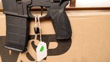 new M&P15 Brace Pistol7.5? BARREL • 30 ROUND PMAG®• 5.56mm NATO/223SWBI OPTICS READY new in box - 6 of 23