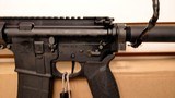 new M&P15 Brace Pistol7.5? BARREL • 30 ROUND PMAG®• 5.56mm NATO/223SWBI OPTICS READY new in box - 4 of 23