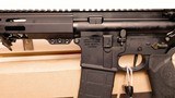 new M&P15 Brace Pistol7.5? BARREL • 30 ROUND PMAG®• 5.56mm NATO/223SWBI OPTICS READY new in box - 3 of 23