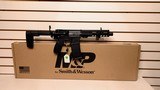 new M&P15 Brace Pistol7.5? BARREL • 30 ROUND PMAG®• 5.56mm NATO/223SWBI OPTICS READY new in box - 9 of 23