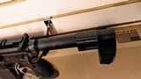 new M&P15 Brace Pistol7.5? BARREL • 30 ROUND PMAG®• 5.56mm NATO/223SWBI OPTICS READY new in box - 12 of 23