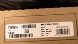 new M&P15 Brace Pistol7.5? BARREL • 30 ROUND PMAG®• 5.56mm NATO/223SWBI OPTICS READY new in box - 23 of 23