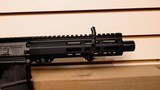 new M&P15 Brace Pistol7.5? BARREL • 30 ROUND PMAG®• 5.56mm NATO/223SWBI OPTICS READY new in box - 21 of 23