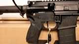 new M&P15 Brace Pistol7.5? BARREL • 30 ROUND PMAG®• 5.56mm NATO/223SWBI OPTICS READY new in box - 16 of 23