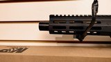 new M&P15 Brace Pistol7.5? BARREL • 30 ROUND PMAG®• 5.56mm NATO/223SWBI OPTICS READY new in box - 5 of 23