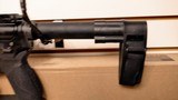 new M&P15 Brace Pistol7.5? BARREL • 30 ROUND PMAG®• 5.56mm NATO/223SWBI OPTICS READY new in box - 2 of 23