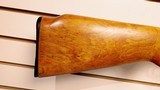 Used Western field M155 410 gauge 24" barrel fair condition - 12 of 21