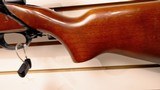 Used Remington Model 581 22LR 23" barrel tasco 3x32 scope fair condition - 4 of 25