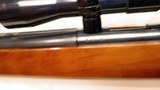 Used Remington Model 581 22LR 23" barrel tasco 3x32 scope fair condition - 9 of 25