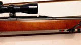 Used Remington Model 581 22LR 23" barrel tasco 3x32 scope fair condition - 17 of 25