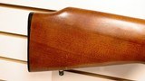 Used Remington Model 581 22LR 23" barrel tasco 3x32 scope fair condition - 16 of 25