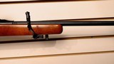 Used Remington Model 581 22LR 23" barrel tasco 3x32 scope fair condition - 22 of 25