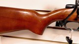 Used Remington Model 581 22LR 23" barrel tasco 3x32 scope fair condition - 11 of 25