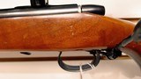 Used Remington Model 581 22LR 23" barrel tasco 3x32 scope fair condition - 7 of 25
