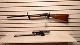 Used h&R Topper 20 gauge single shot 26" barrel clean fair condition includes 30-30 barrel - 1 of 25