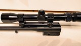 Used h&R Topper 20 gauge single shot 26" barrel clean fair condition includes 30-30 barrel - 15 of 25