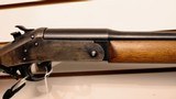 Used h&R Topper 20 gauge single shot 26" barrel clean fair condition includes 30-30 barrel - 14 of 25