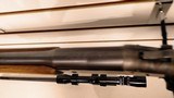Used h&R Topper 20 gauge single shot 26" barrel clean fair condition includes 30-30 barrel - 8 of 25