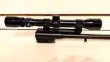 Used h&R Topper 20 gauge single shot 26" barrel clean fair condition includes 30-30 barrel - 24 of 25