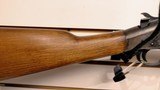 Used h&R Topper 20 gauge single shot 26" barrel clean fair condition includes 30-30 barrel - 19 of 25