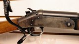 Used h&R Topper 20 gauge single shot 26" barrel clean fair condition includes 30-30 barrel - 20 of 25