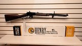 new HEN LVR 17HMR 20IN OCTGN BBL new in box - 11 of 23